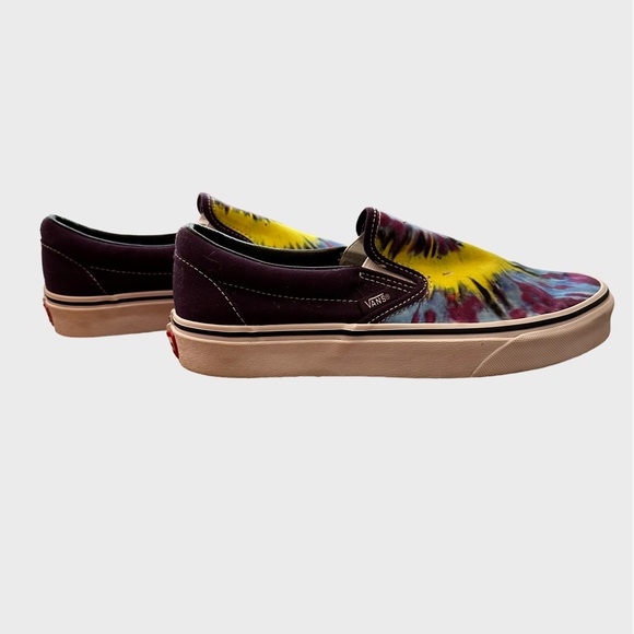 🌈 VANS Classic Slip-On - Picture 4 of 5